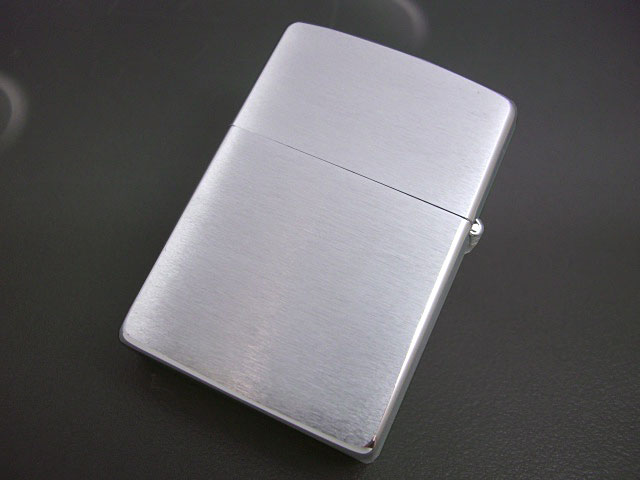 画像: zippo 白頭鷲 #200 1993年製造