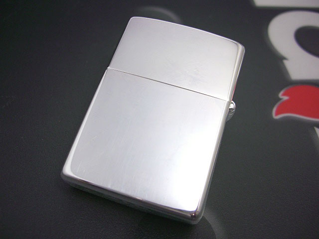 画像: zippo がきデカ 栃の嵐 1998年製造