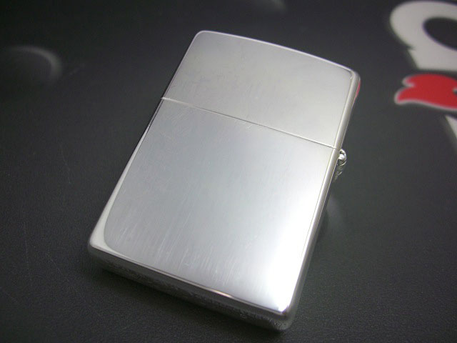 画像: zippo がきデカ んぺと 1998年製造