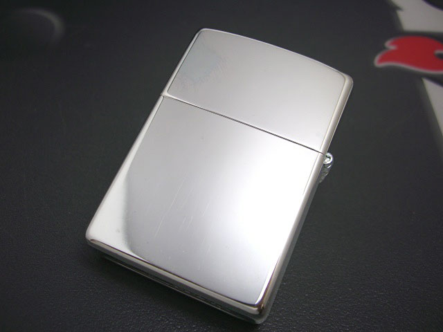 画像: zippo KENWOOD F1 GRAND PRIX 2000年製造