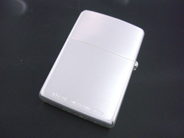 画像: zippo ルパン三世 アンダーアレストVer 不二子