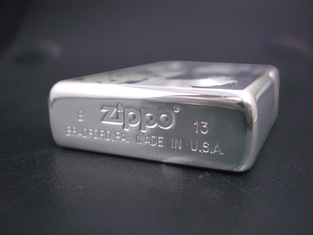 画像: zippo ルパン三世 アンダーアレストVer オールキャスト