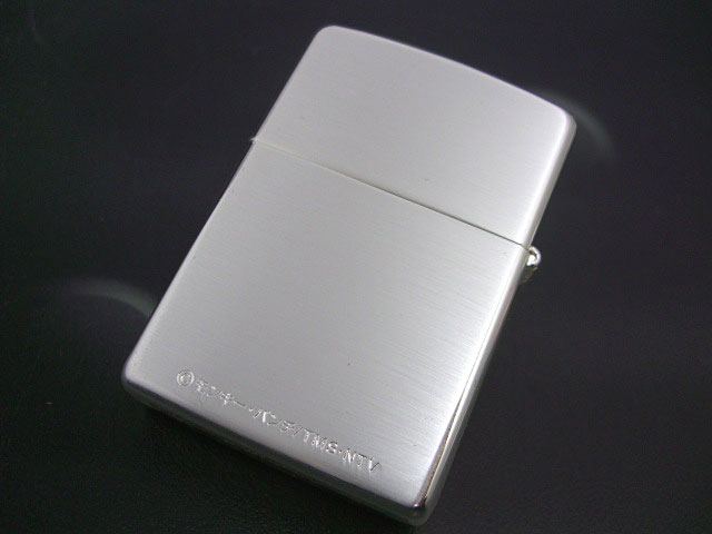 画像: zippo ルパン三世 アンダーアレストVer オールキャスト