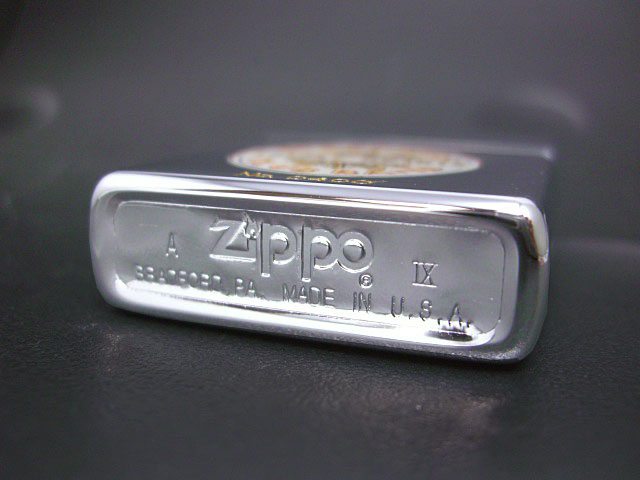 画像: zippo BEATLES「Sgt. Pepper's Lonely Hearts Club Band」1993年製造