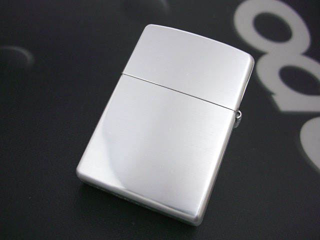 zippo 機動戦士ガンダム 赤い彗星 バージョン2 No.1 - zippo-LAND G