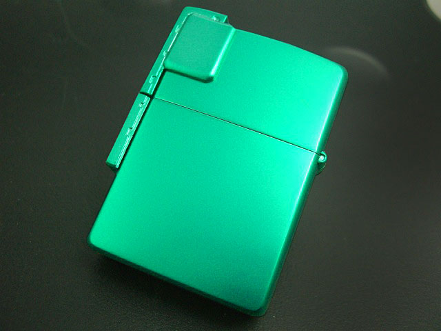 画像: zippo 機動戦士ガンダム MS-06 ZAKUII シードモデル2 NO.1