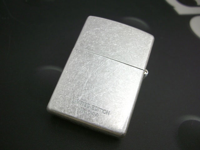 画像: zippo Hard Rock CAFE UENO オープン記念 B