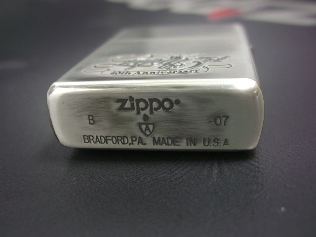 画像: zippo ルパン三世 40thアニバーサリースペシャル NO.3オールキャスト