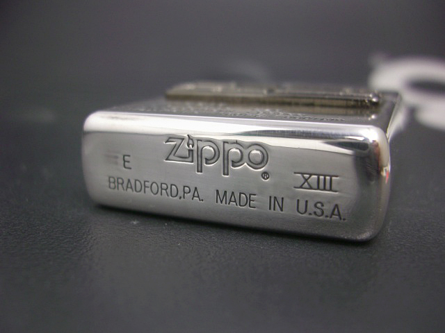 画像: zippo Skyline GT-R KPGC10 1997年製造 