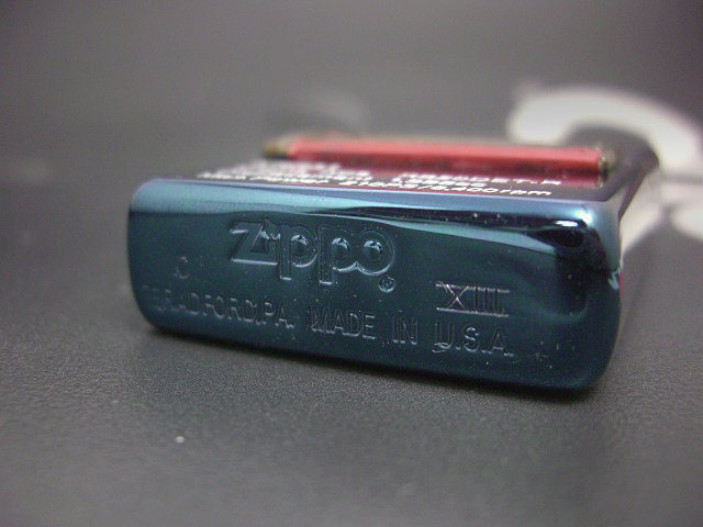 画像: zippo Skyline GTS-R KRR31 1997年製造 