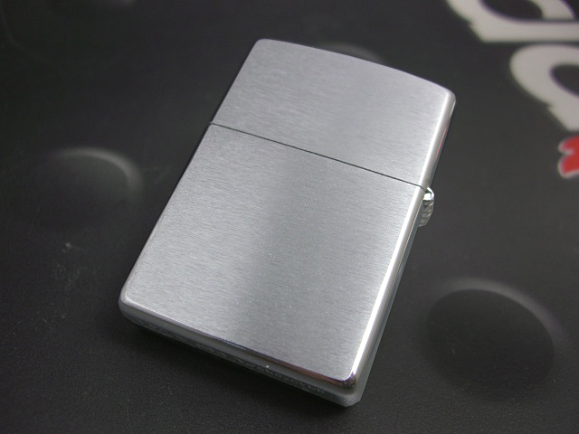 画像: zippo 50年代パッケージ柄 ＃200 1997年製造