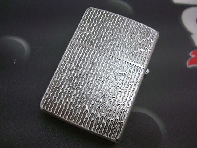 画像: zippo LYLE & SCOTT （ライル＆スコット） B 