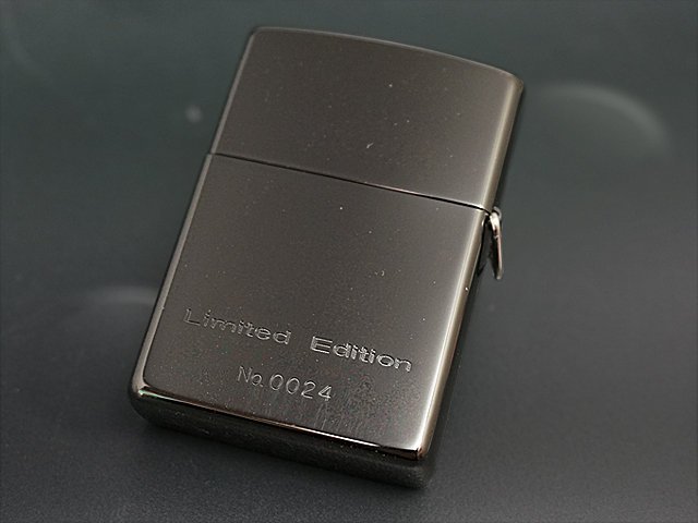 画像: zippo YAMAHA SR 20th Anniversary 1998年製造