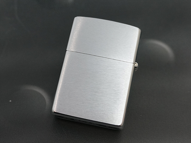 画像: zippo FORD プレート貼り 1999年製造