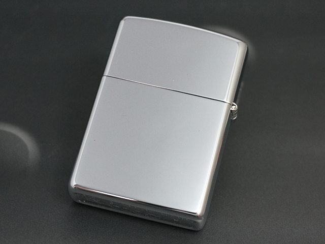 画像: zippo Native American メタル貼付け 1995年製造