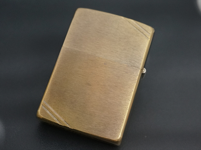 zippo ジッポー創業50周年記念モデル コメモラティブ シール付 - zippo ...