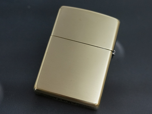 画像: zippo 虎 2面エッチング 2BI-TIGER2