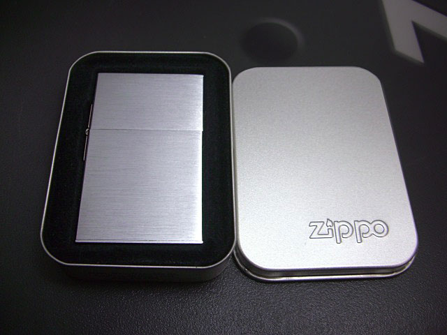 画像: zippo 1932 SECOND REPLICA 