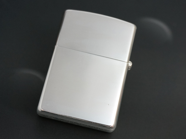 画像: zippo 特別限定 ワニ 1997年製造