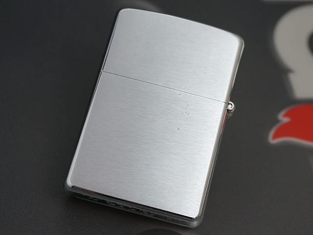 画像: zippo 灯台 スクリームショー風 2004年製造