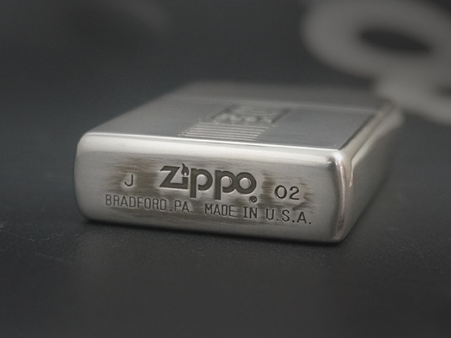画像: zippo 限定MMスコープセット 2002年製造 