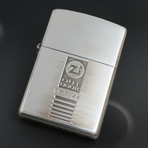 画像: zippo 限定MMスコープセット 2002年製造 