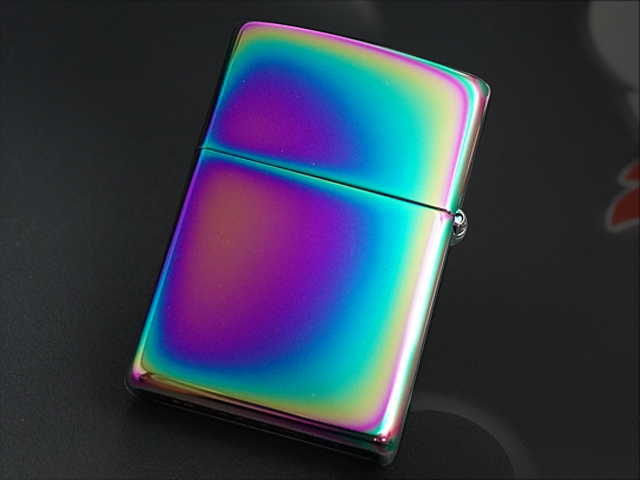 画像: zippo 創立70周年記念 スぺクトラム 