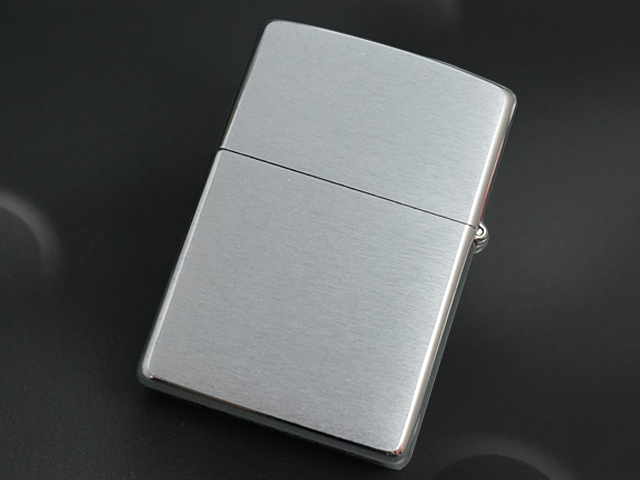 画像: zippo The Limited Edition 1998 A