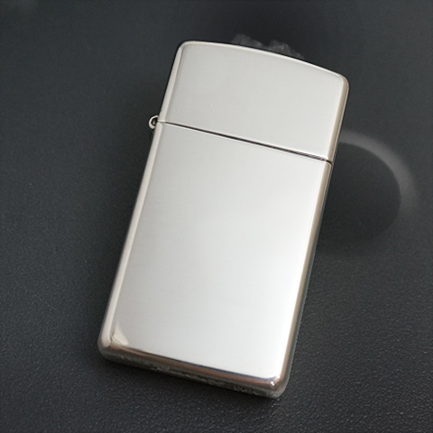 ZIPPO 1932 スターリング sterling スリムサイズまた値下げ交渉可能です