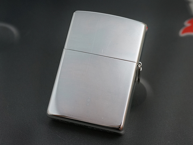 画像: zippo YAMAHA MAJESTY 2000年製造