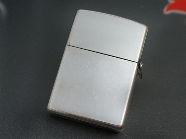 画像: zippo YA-1 1997年製造 キズ・汚れ有