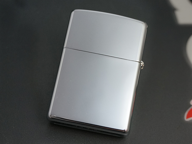 画像: zippo 新本社完成50周年記念モデル 2005年製造