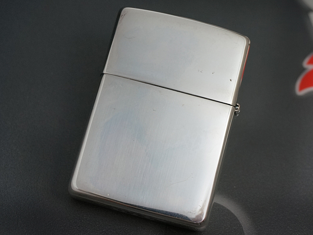 画像: zippo YAMAHA 40th Anniversary YA-1 1994年製造