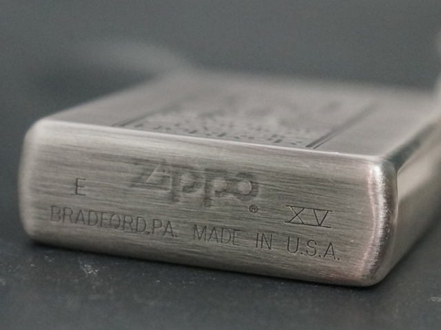 画像: zippo FRANKENSTEIN (フランケンシュタイン) UNIVERSAL STUDIOS MONSTERS