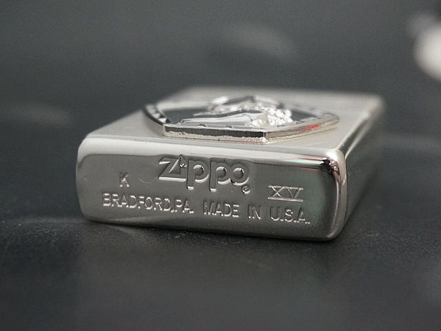 画像: zippo ウルトラセブン ウルトラヒーローコレクション 1999年製造