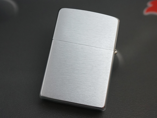 画像: zippo プリント柄 ＃200 2000年製造