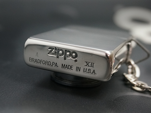 zippo ルパン三世 30周年記念 手錠タイプ 峰 不二子 - zippo-LAND G.