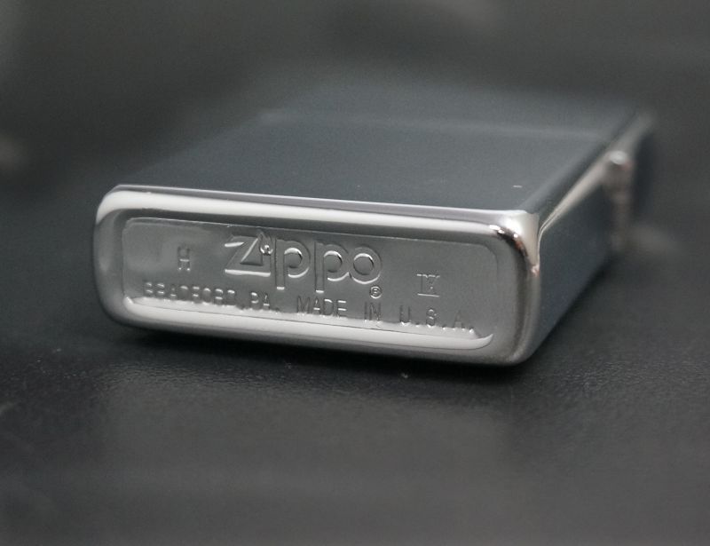 画像: zippo Barrett Smythe 恐竜シリーズ ステゴサウルス 1993年製造