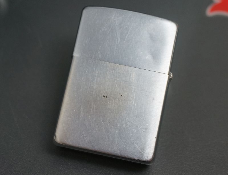 画像: zippo Spring City Knitting Co USED 1958年製造