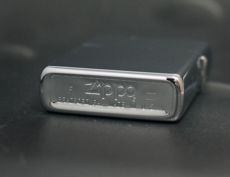 画像: zippo Liberty Bell #250 1991年製造