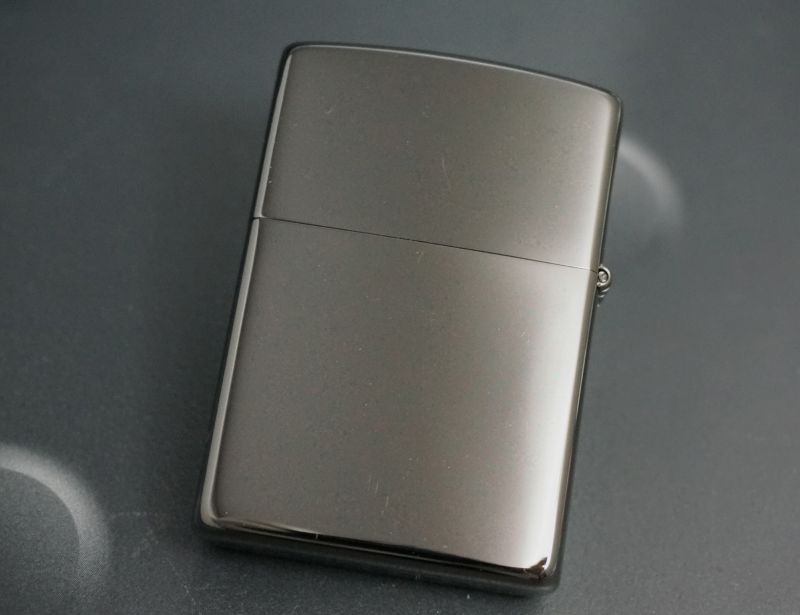 画像: zippo 機動戦士ガンダム黒い三連星 NO.1 ZEON MS-09 DOM