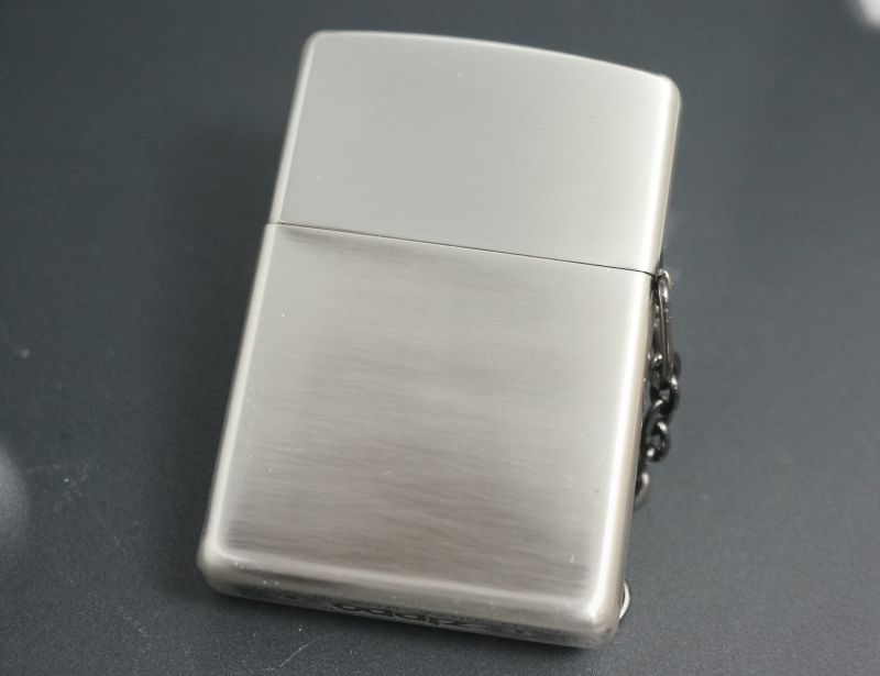 画像: zippo ルパン三世 40thアレスト ルパン＆銭形