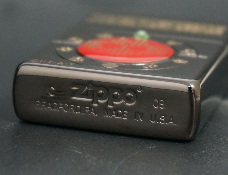 画像: zippo 仮面ライダーディケイド