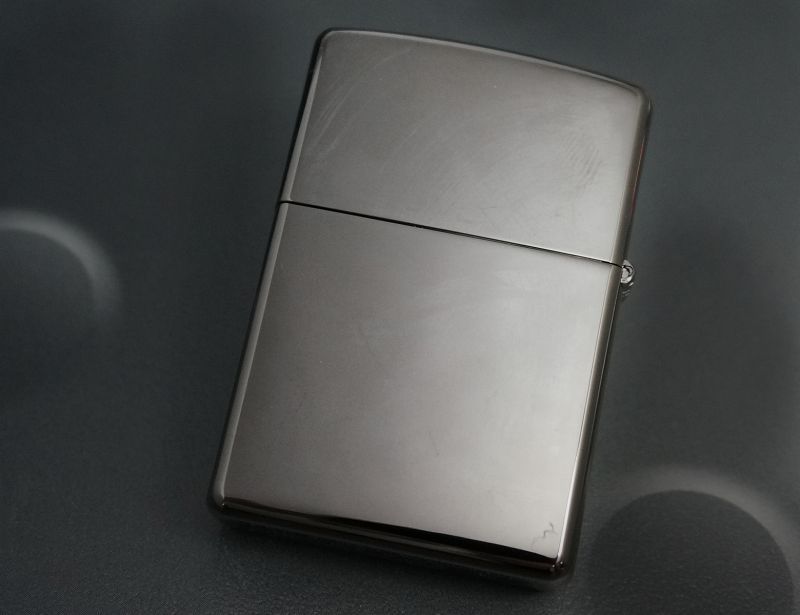 画像: zippo SKYLINE R33 2007年製造