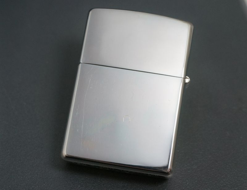 画像: zippo アメリカ独立記念日 クリスマスバージョン 1997年製造