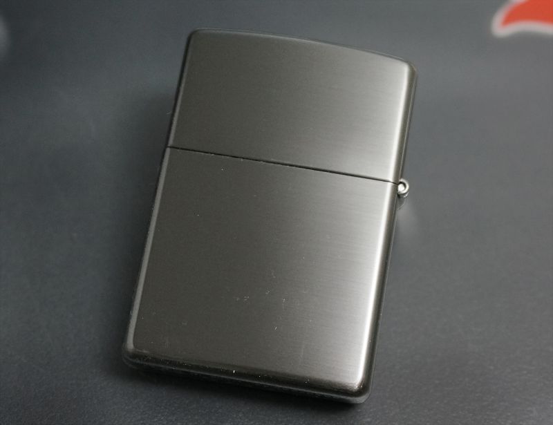 画像: zippo HISTORY OF SKYLINE 3nd 1998年製造