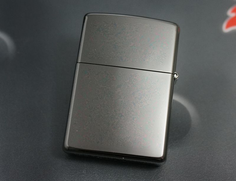 画像: zippo HISTORY OF SKYLINE 9th 1998年製造