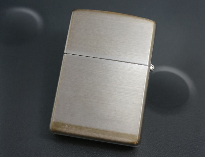 画像: zippo HISTORY OF SKYLINE 7th 1998年製造 汚れあり