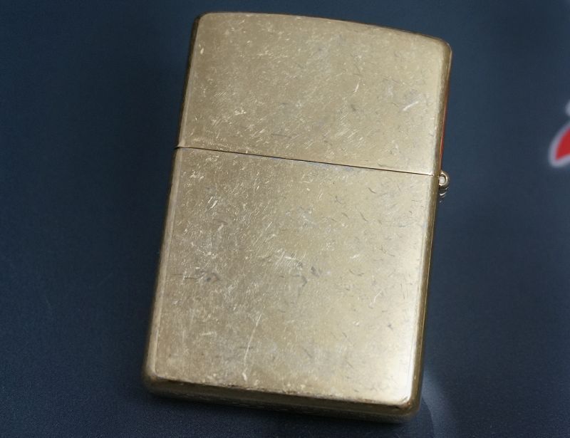 画像: zippo HISTORY OF SKYLINE 8th 1998年製造