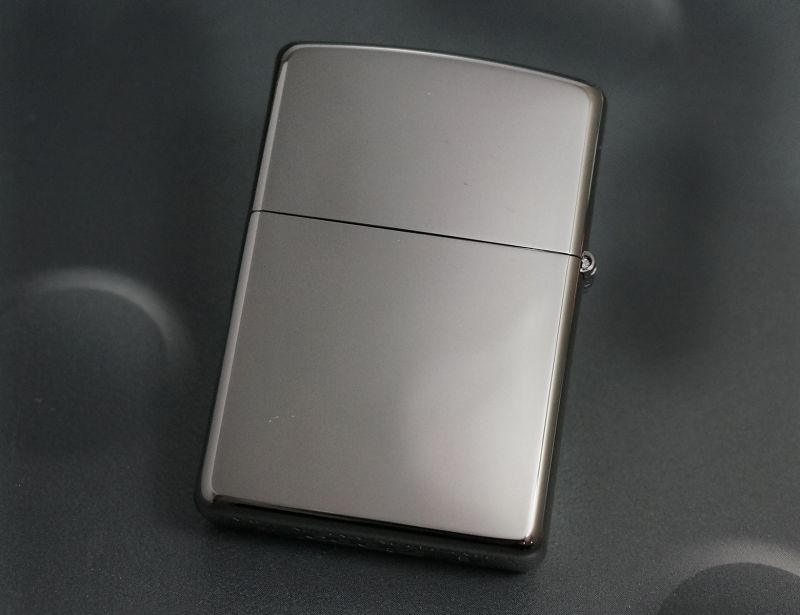 画像: zippo ムーンライトラヴァーズ FM ネコ